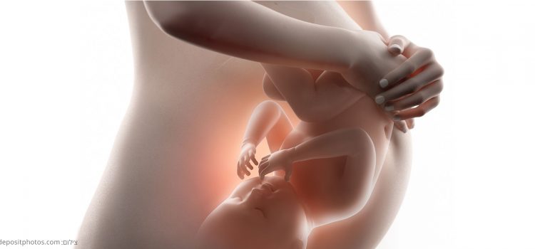 GenomiT בדיקה חדשנית בשבוע 10 להריון