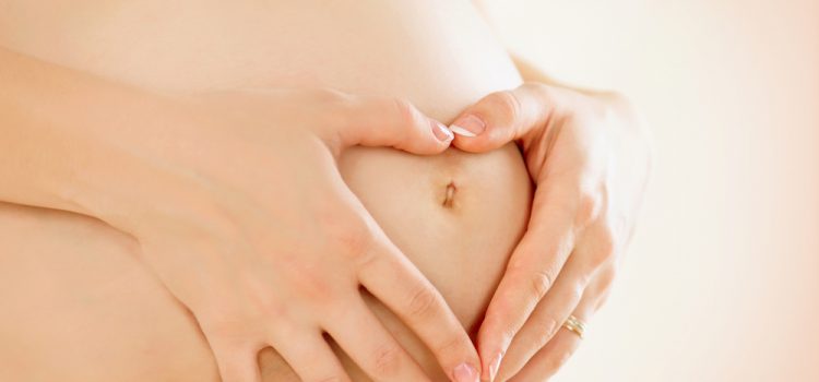 תפקיד ומקור מי השפיר במהלך ההיריון