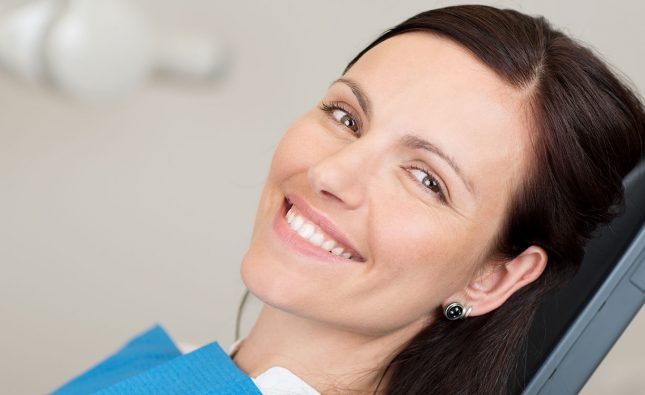 יישור שיניים – מתי יש צורך בכך?