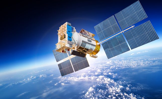 Hisky Company – Satellite communication revolution